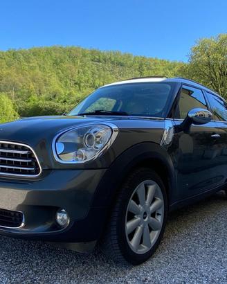 MINI COUNTRIMAN 1600 D