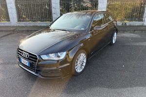 Audi A3 1.6 TDI *Euro 6*