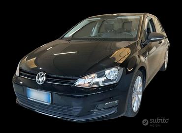 Volkswagen Golf UNIPRO-TAGLIANDI FULL-IN ARRIVO!!