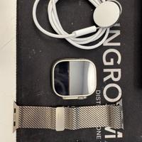 Apple Watch Ultra 3–49mm Titanio Naturale gps+cell