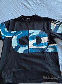 2 tshirt gcds