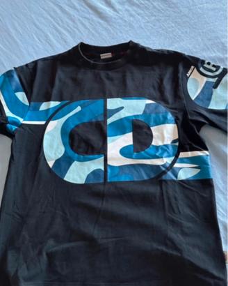 2 tshirt gcds
