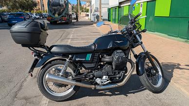 moto Guzzi V7 lll special