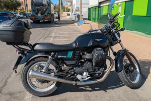 moto Guzzi V7 lll special