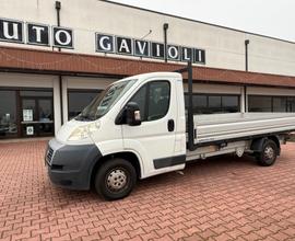 Fiat Ducato 33 2.3 MJT PC Cabinato