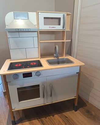 cucina per bambini