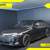 AUDI A5 Avant TDI 204CV mHEV+ S tronic S line Ed