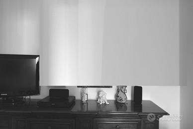 Home theatre PHILIPS HTS3376W/12