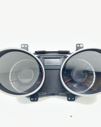 QUADRO STRUMENTI HYUNDAI iX35 1° Serie 94003-2Y29