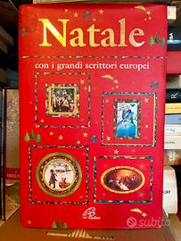 Natale nelle pagine di grandi autori