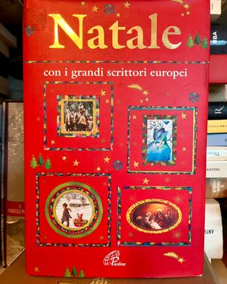 Natale nelle pagine di grandi autori