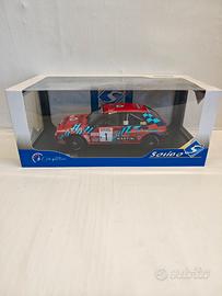 lancia delta hf integrale 1.18 solido 