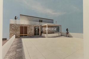 NUOVO QUADRILOCALE CON TERRAZZA IN ZONA CENTRALE !