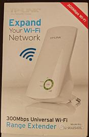 Range extender tp-link