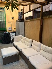Mobili da giardino IKEA