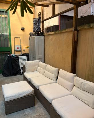 Mobili da giardino IKEA