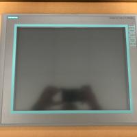 Siemens simatic multi touch panel