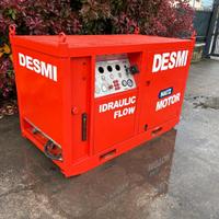 M129 - Centralina Idraulica DESMI