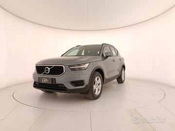 VOLVO XC40 2.0 d3