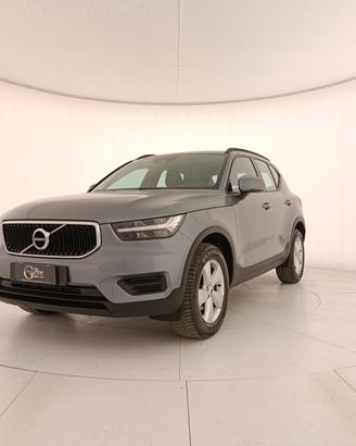 VOLVO XC40 2.0 d3