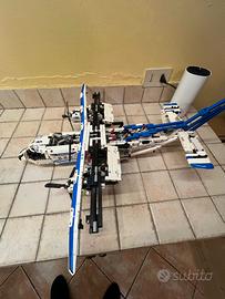 LEGO Technic 42025 Aereo da Carico Cargo Plane 