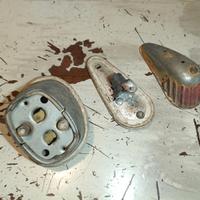 luce posizione biemme accessorio vespa epoca