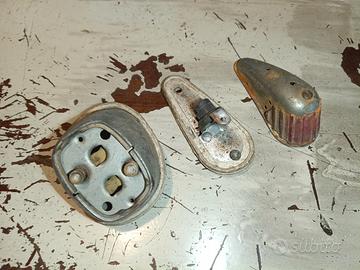 luce posizione biemme accessorio vespa epoca