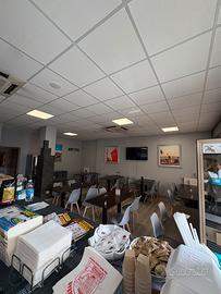 ATTIVITÀ PIZZERIA – KEBAB – Lainate (MI)