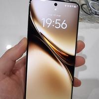 Vivo x200 Pro bianco 16gb + 512 gb