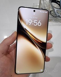 Vivo x200 Pro bianco 16gb + 512 gb