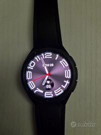 samsung 6 smartwhatch 
