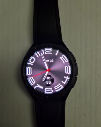 samsung 6 smartwhatch 