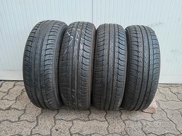 gomme estive usate 175/65-15 84T