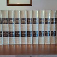 dizionario enciclopedia UTET