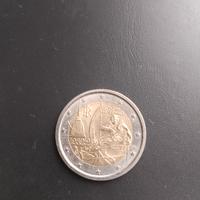 2 € Commemorativa Giochi Olimpici invernali 