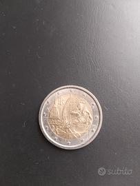 2 € Commemorativa Giochi Olimpici invernali 