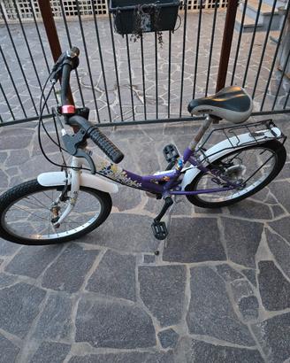 bicicletta 