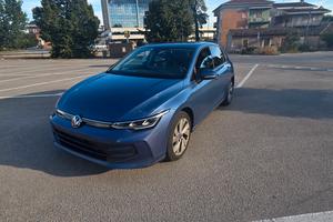 Golf 8.5 tdi dsg