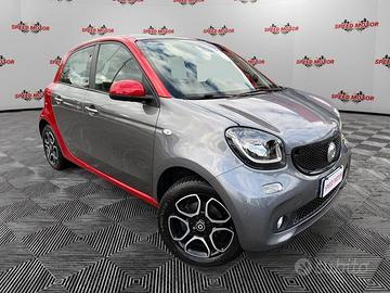 smart forfour 90 Turbo twinamic Prime, PANO, ...