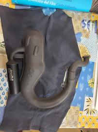 marmitta polini vespa pk 50