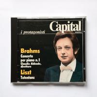 Lotto 7 CD Registrazioni Storici Classica rari