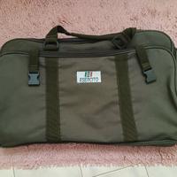 Valigia militare storica