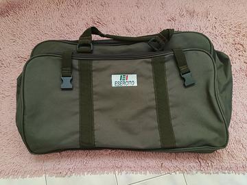 Valigia militare storica