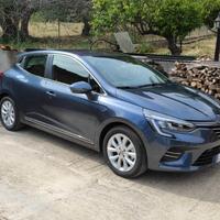 Renault clio 5 ibrida