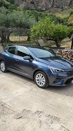 Renault clio 5 ibrida