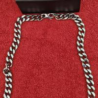Collane, anelli uomo Guess