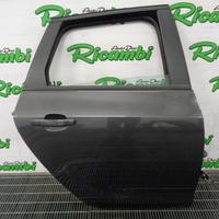 PORTA POSTERIORE DESTRA OPEL ASTRA J 2015