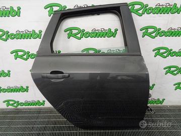 PORTA POSTERIORE DESTRA OPEL ASTRA J 2015