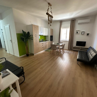 A.f.f.i.t.t o appartamento arredato Schiavonea