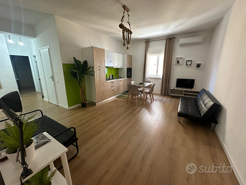 A.f.f.i.t.t o appartamento arredato Schiavonea